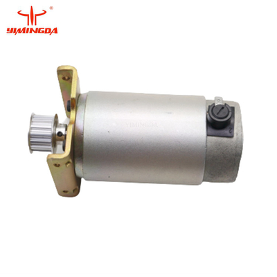 قطع غيار السيارات القاطع PN 045-728-002 24VDC Spreader Motor Complete M14433A197