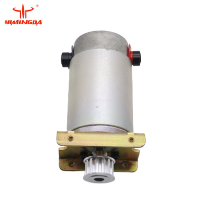 قطع غيار السيارات القاطع PN 045-728-002 24VDC Spreader Motor Complete M14433A197