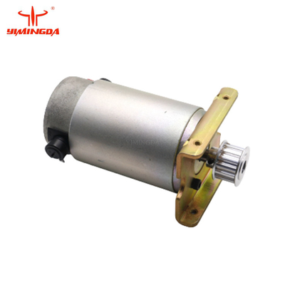 قطع غيار السيارات القاطع PN 045-728-002 24VDC Spreader Motor Complete M14433A197
