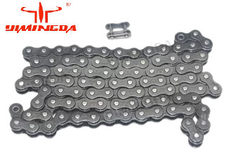 سلسلة العجلة 92 رولز 1/2 `` x3 / 16 قطع غيار السيارات 1230-020-0092 قطع غيار الموزعة