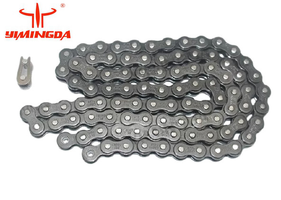سلسلة العجلة 92 رولز 1/2 `` x3 / 16 قطع غيار السيارات 1230-020-0092 قطع غيار الموزعة