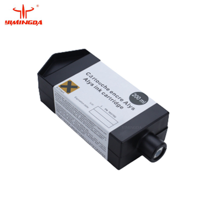 703730 200 مل Vector IX Q80 M88 MH8 أجزاء خرطوشة حبر Alys Plotter