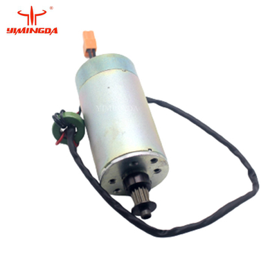 قطع غيار السيارات القاطع PN 94745004 9236E837-R1 أجزاء الراسمة Y محور المحرك Assy