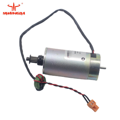 قطع غيار السيارات القاطع PN 94745004 9236E837-R1 أجزاء الراسمة Y محور المحرك Assy