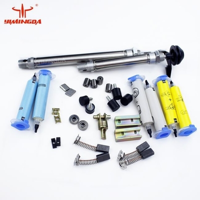 طقم صيانة 1000H PN: 702586 قطع غيار آلة القطع لـ VT5000 Auto Cutter