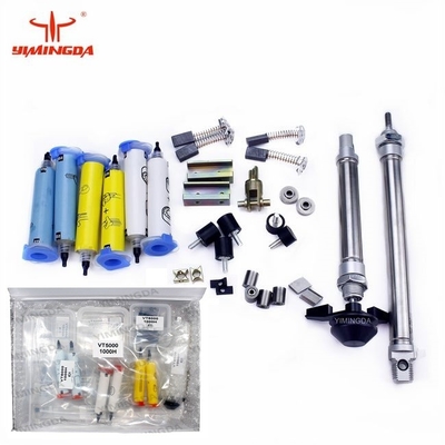 طقم صيانة 1000H PN: 702586 قطع غيار آلة القطع لـ VT5000 Auto Cutter