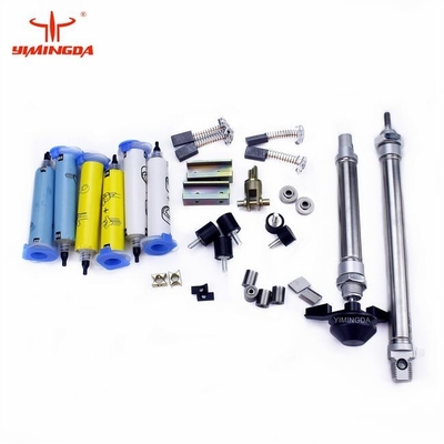 طقم صيانة 1000H PN: 702586 قطع غيار آلة القطع لـ VT5000 Auto Cutter