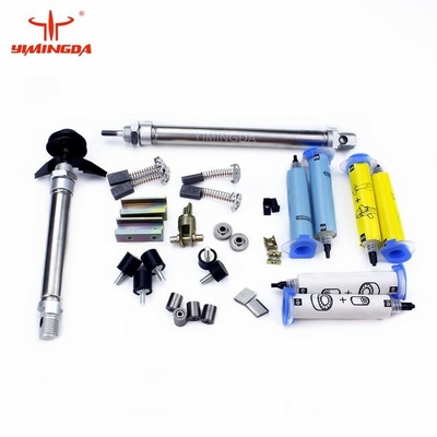طقم صيانة 1000H PN: 702586 قطع غيار آلة القطع لـ VT5000 Auto Cutter