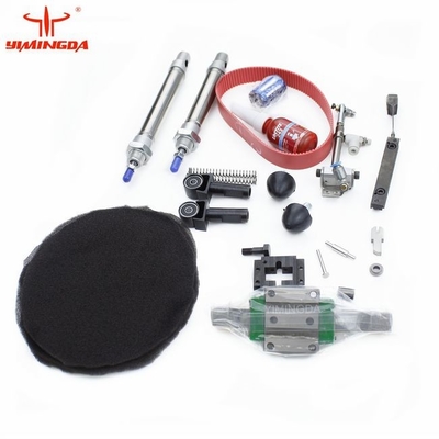 مجموعة صيانة المتجهات VT2500 VT5000 VT7000 Parts 1000H VT-FA-Q25-72 705690