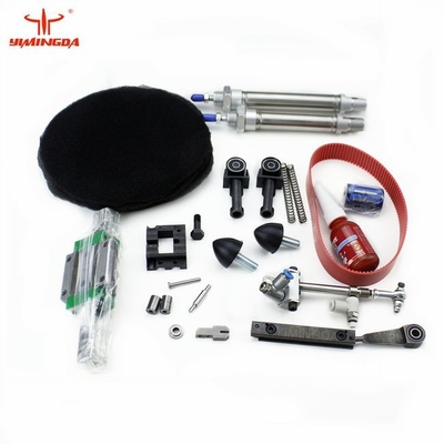 مجموعة صيانة المتجهات VT2500 VT5000 VT7000 Parts 1000H VT-FA-Q25-72 705690