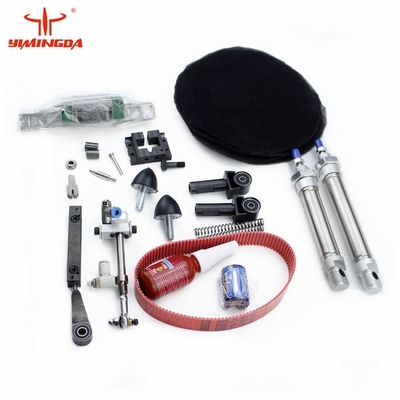 مجموعة صيانة المتجهات VT2500 VT5000 VT7000 Parts 1000H VT-FA-Q25-72 705690