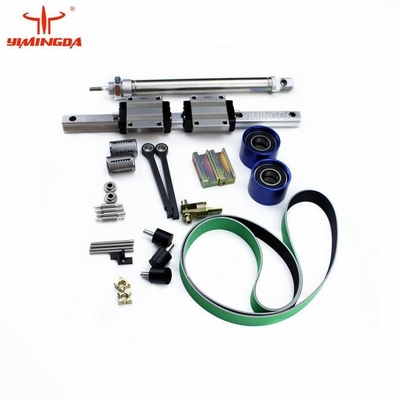 قطع غيار السيارات القاطع 702591 2000H VT50FA 2X7 VT5000 صيانة عدة قطع آلة قطع غيار