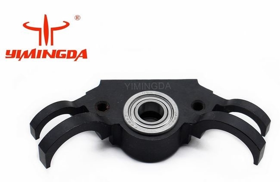 قطع غيار السيارات القاطع PN 98556001 Paragon Assy Yoke Clamp Base لآلة قطع الملابس