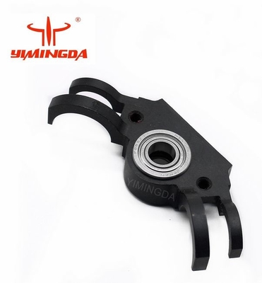 قطع غيار السيارات القاطع PN 98556001 Paragon Assy Yoke Clamp Base لآلة قطع الملابس