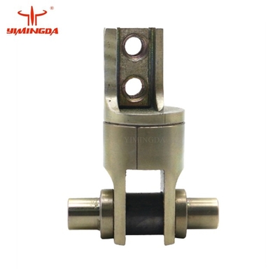 قطع الغيار للقطعة الآلية PN 775446 775449 مجموعة من شفرة التثبيت VT TGT 2.4x7