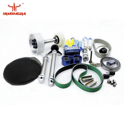 4000h MTK VT2500 VT5000 VT7000 Parts 702611 VT70FA أجزاء مجموعة الصيانة