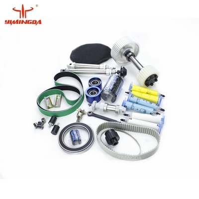 4000h MTK VT2500 VT5000 VT7000 Parts 702611 VT70FA أجزاء مجموعة الصيانة