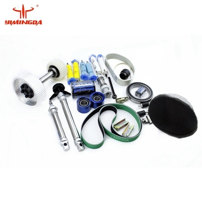 4000h MTK VT2500 VT5000 VT7000 Parts 702611 VT70FA أجزاء مجموعة الصيانة