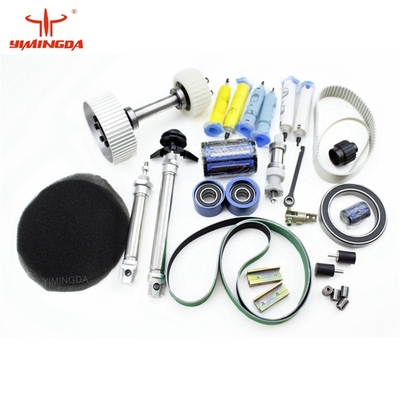 4000h MTK VT2500 VT5000 VT7000 Parts 702611 VT70FA أجزاء مجموعة الصيانة
