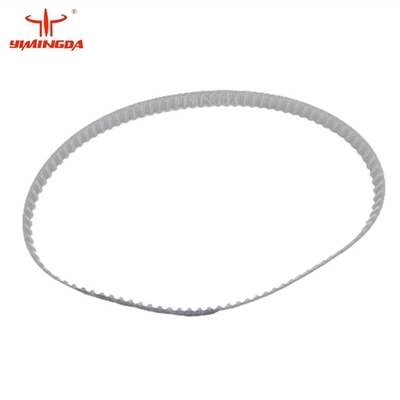 قطع غيار السيارات القاطع 16 T5 X 500 PN 012424 حزام توقيت ذو جانب واحد T5 / 500-ST