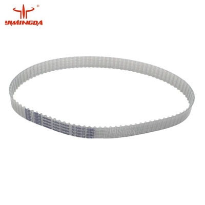 قطع غيار السيارات القاطع 16 T5 X 500 PN 012424 حزام توقيت ذو جانب واحد T5 / 500-ST