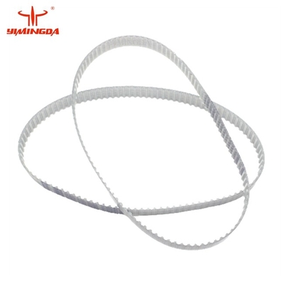 قطع غيار السيارات القاطع 16 T5 X 500 PN 012424 حزام توقيت ذو جانب واحد T5 / 500-ST