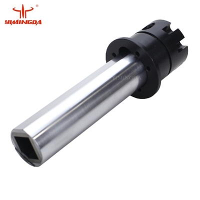 W / SL 66577002 S5200 GT5250 GT7250 قطع غيار أنبوب Assy قطع غيار مستهلكة