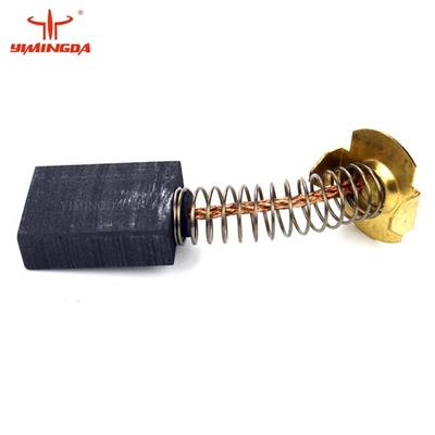 قطع غيار السيارات القاطع PN 238500025 ناقل فرشاة للسيارات بالدور لصناعة الملابس