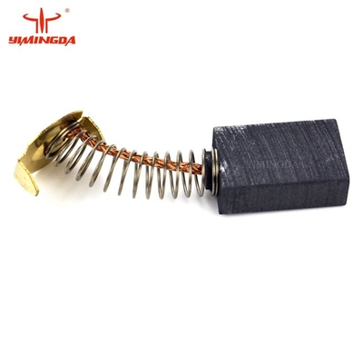 قطع غيار السيارات القاطع PN 238500025 ناقل فرشاة للسيارات بالدور لصناعة الملابس