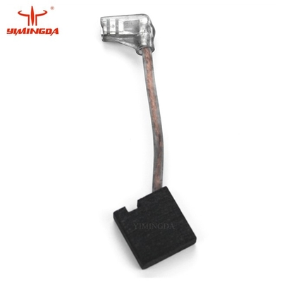 قطع غيار السيارات القاطع PN 238500038 فرشاة Dumore 457-0903-001 سكين / مثقاب 5/7