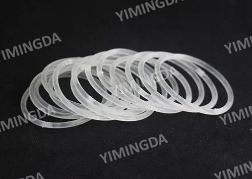 125 "X6-1 / 8" 83A Gasket GSKT  ، 496500207 GT7250 الأجزاء المستهلكة