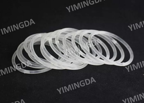 125 "X6-1 / 8" 83A Gasket GSKT Pyramid ، 496500207 GT7250 الأجزاء المستهلكة