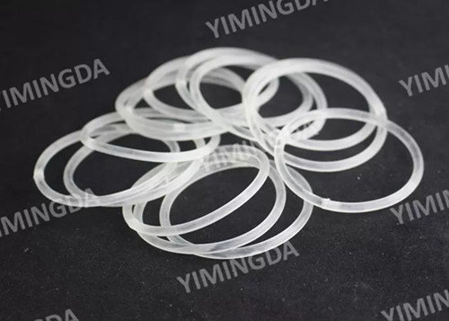 125 "X6-1 / 8" 83A Gasket GSKT Pyramid ، 496500207 GT7250 الأجزاء المستهلكة