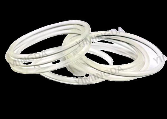 125 "X6-1 / 8" 83A Gasket GSKT  ، 496500207 GT7250 الأجزاء المستهلكة