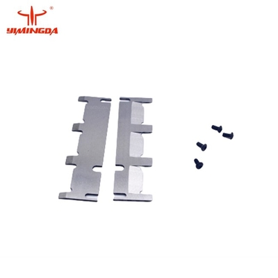 Yimingda Spare Parts Steel Disc 704259 لـ Q80 MTK 500H # 3 قاطع السيارات
