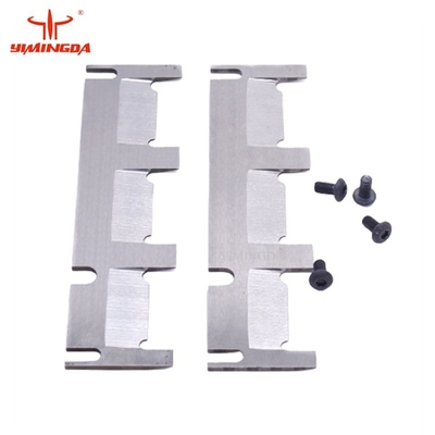 Yimingda Spare Parts Steel Disc 704259 لـ Q80 MTK 500H # 3 قاطع السيارات