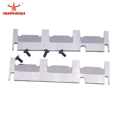Yimingda Spare Parts Steel Disc 704259 لـ Q80 MTK 500H # 3 قاطع السيارات
