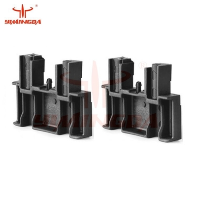 قطع غيار قطع غيار السيارات البلاستيكية معطلة تثبيت ناقل الألواح PN 129559 704679