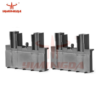 قطع غيار قطع غيار السيارات البلاستيكية معطلة تثبيت ناقل الألواح PN 129559 704679