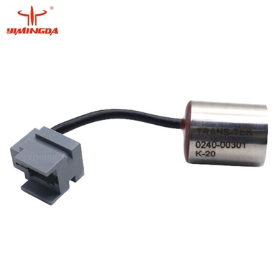 قطع غيار السيارات القاطع PN 75282002 93262002 Paragon Assy Transducer