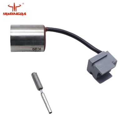 قطع غيار السيارات القاطع PN 75282002 93262002 Paragon Assy Transducer