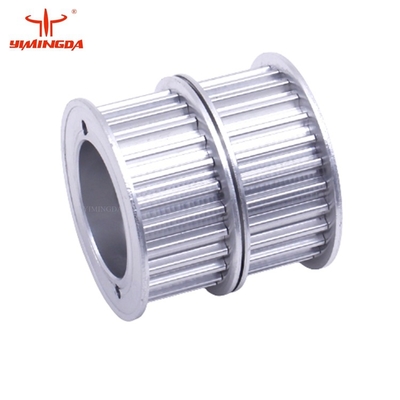 قطع غيار السيارات القاطع PN 91512000 البكرة العاطل SUB-ASSY تشكيله XLC7000 Z7 قطع أجزاء