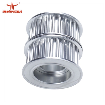 قطع غيار السيارات القاطع PN 91512000 البكرة العاطل SUB-ASSY تشكيله XLC7000 Z7 قطع أجزاء