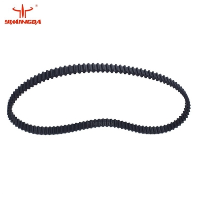قطع غيار السيارات القاطع PN B100DS5M550 توقيت الحزام والعتاد حزام صناعة المنسوجات القاطع أجزاء