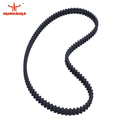 قطع غيار السيارات القاطع PN B100DS5M550 توقيت الحزام والعتاد حزام صناعة المنسوجات القاطع أجزاء