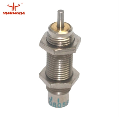 امتصاص الصدمات FA-0805SB1-S عازلة ضغط الزيت الأوتوماتيكي لقطع غيار يين
