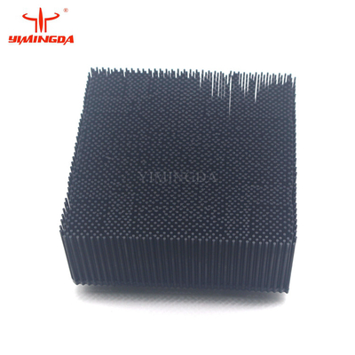 100x100mm فرشاة كتلة شعيرات القاطع 70144014 060548 لبولمر