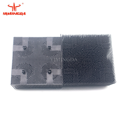 100x100mm فرشاة كتلة شعيرات القاطع 70144014 060548 لبولمر