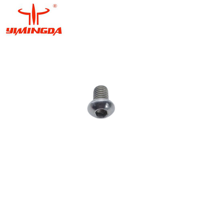 برغي SBHCS M8x12 10.9 ISO7380 الجزء رقم 4746 قطع غيار السيارات