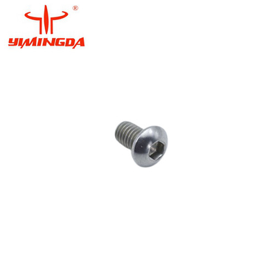 برغي SBHCS M8x12 10.9 ISO7380 الجزء رقم 4746 قطع غيار السيارات
